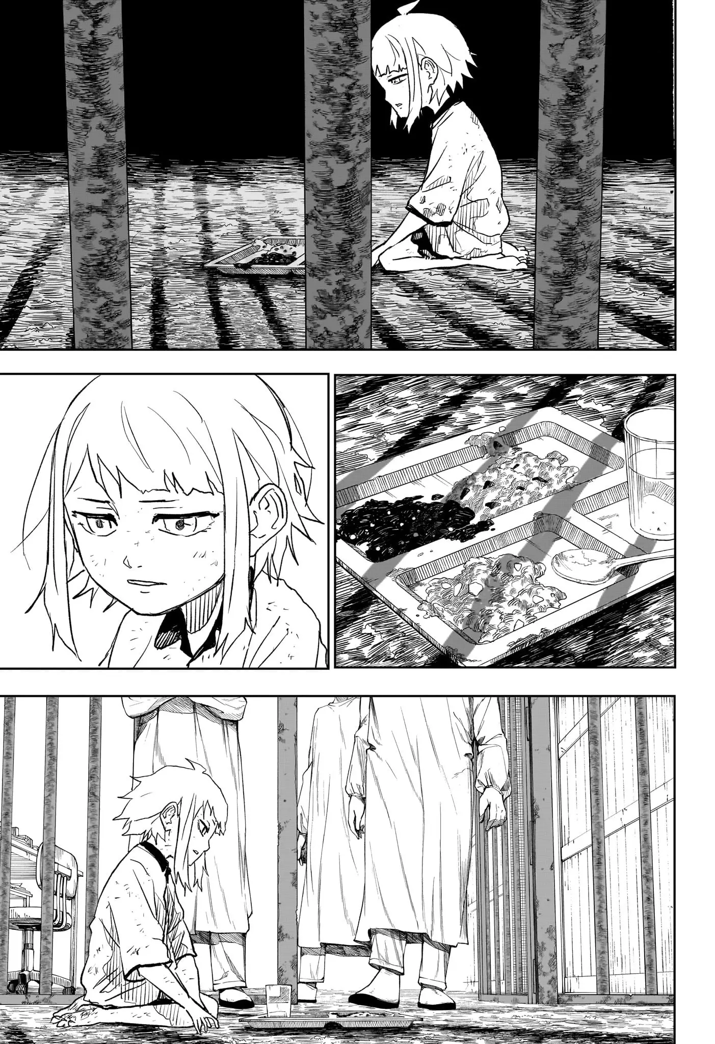 Kagurabachi, chapter 11, image 7