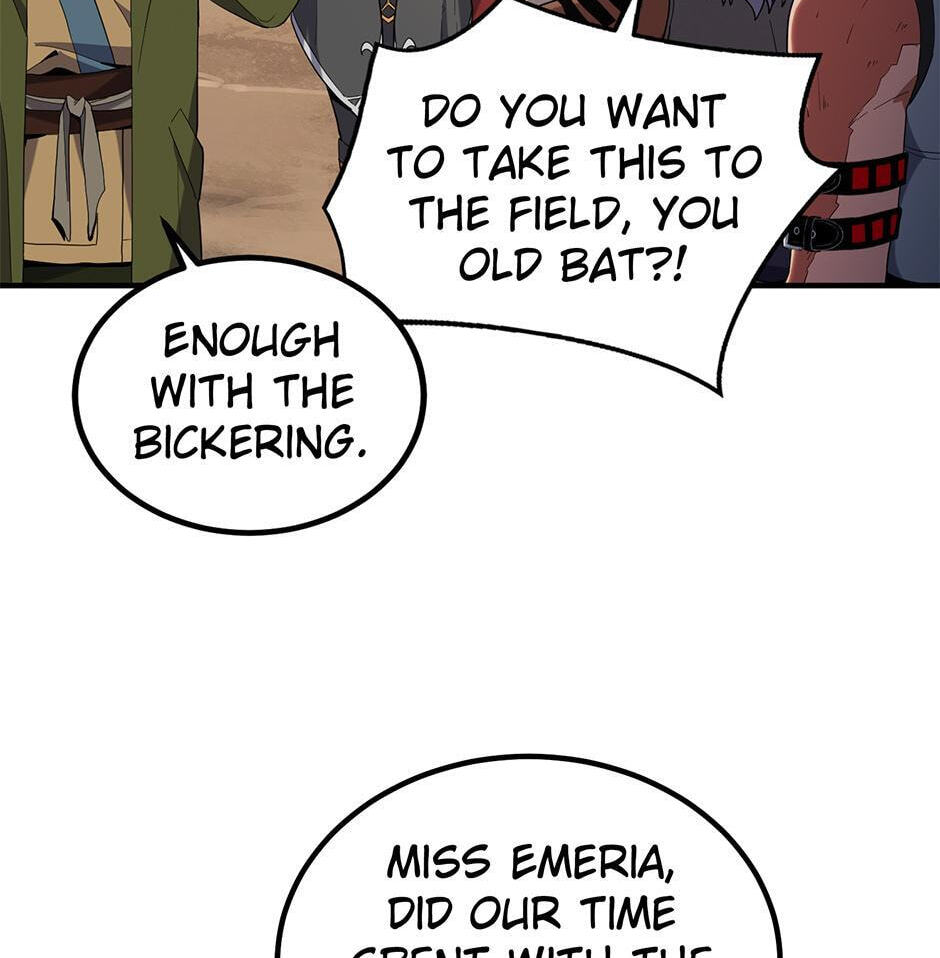 The Beginning After the End, chapter 224, image 47