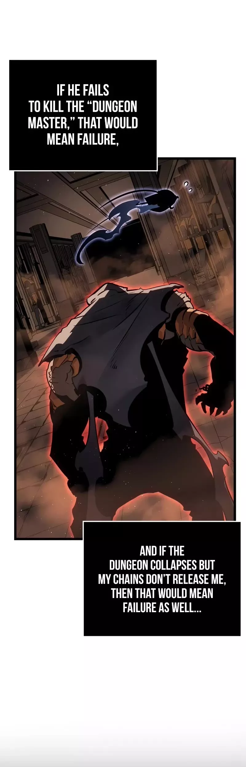 Solo Leveling: Ragnarok, chapter 28, image 51