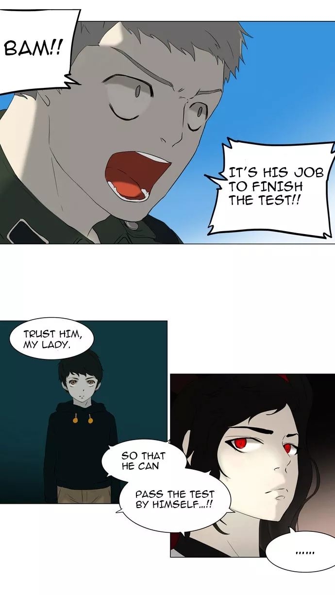 Tower of God, chapter 72, image 23