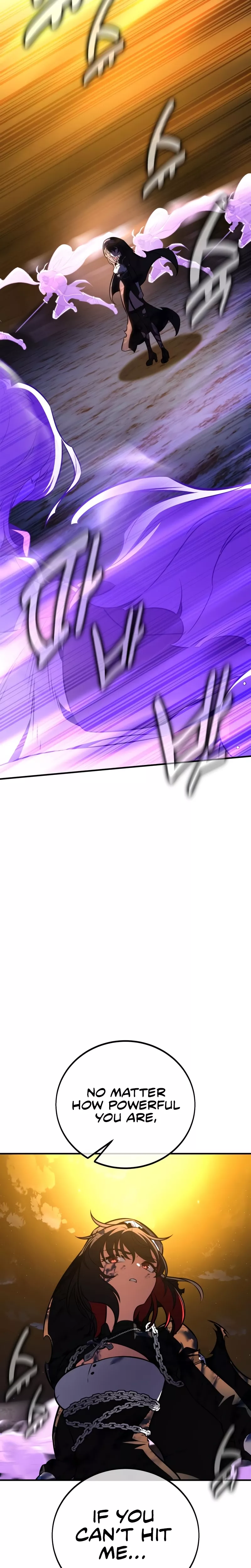 I Killed the Main Player, chapter 109, image 16
