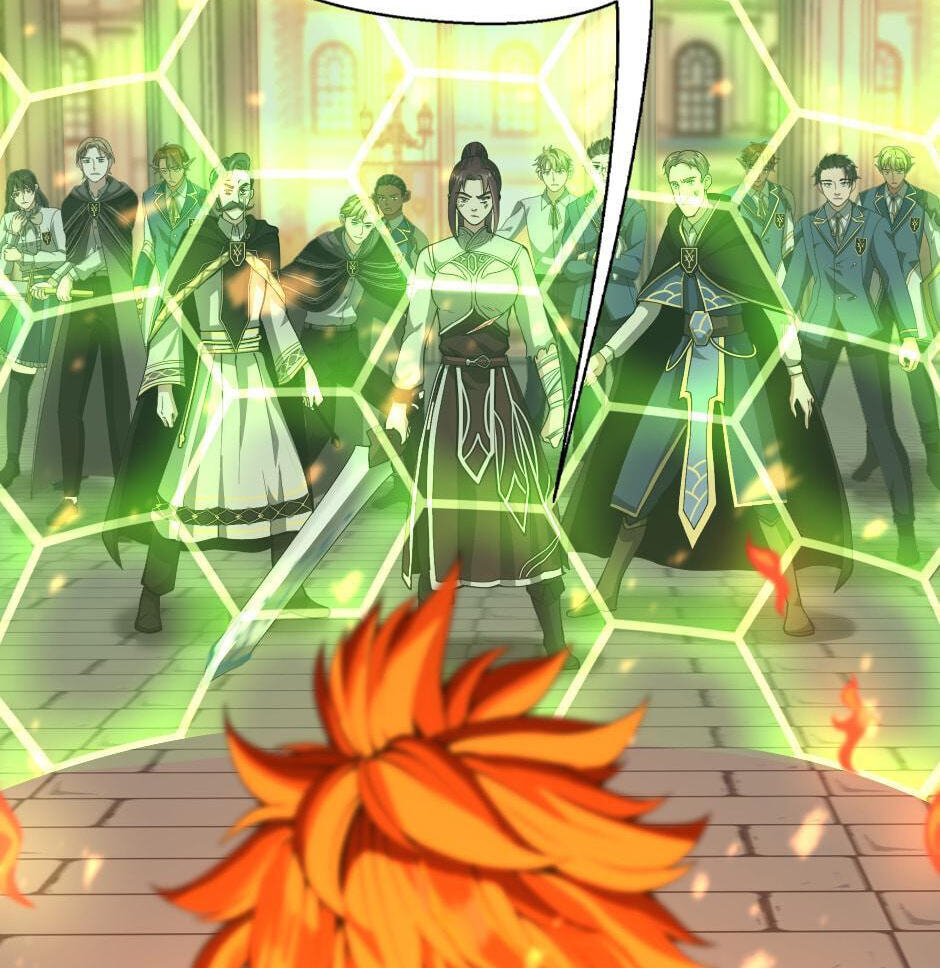 The Beginning After the End, chapter 137, image 61