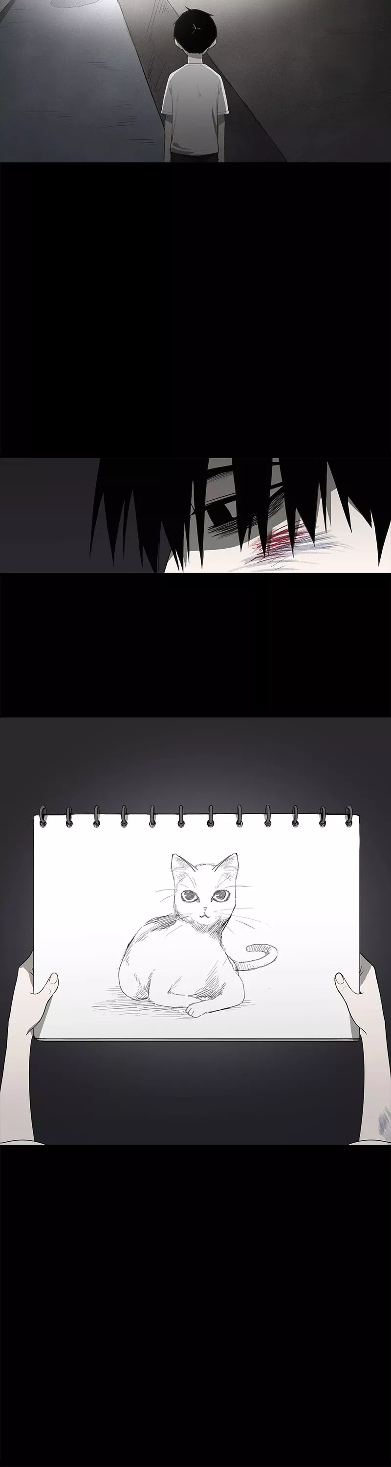 The Boxer, chapter 108, image 31