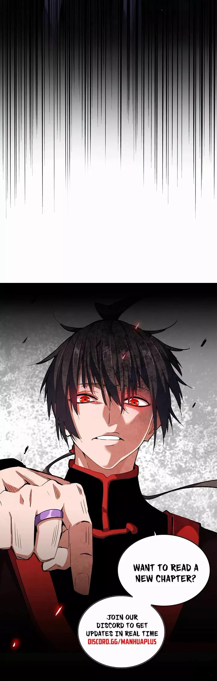 Magic Emperor, chapter 716, image 22