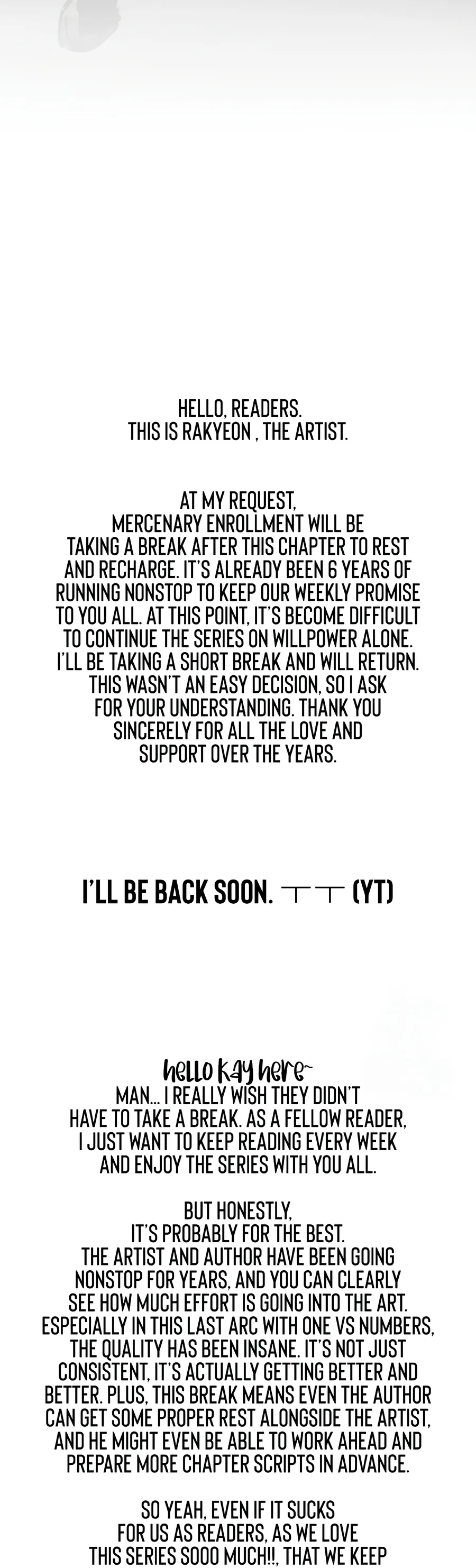 Teenage Mercenary, chapter 280, image 49