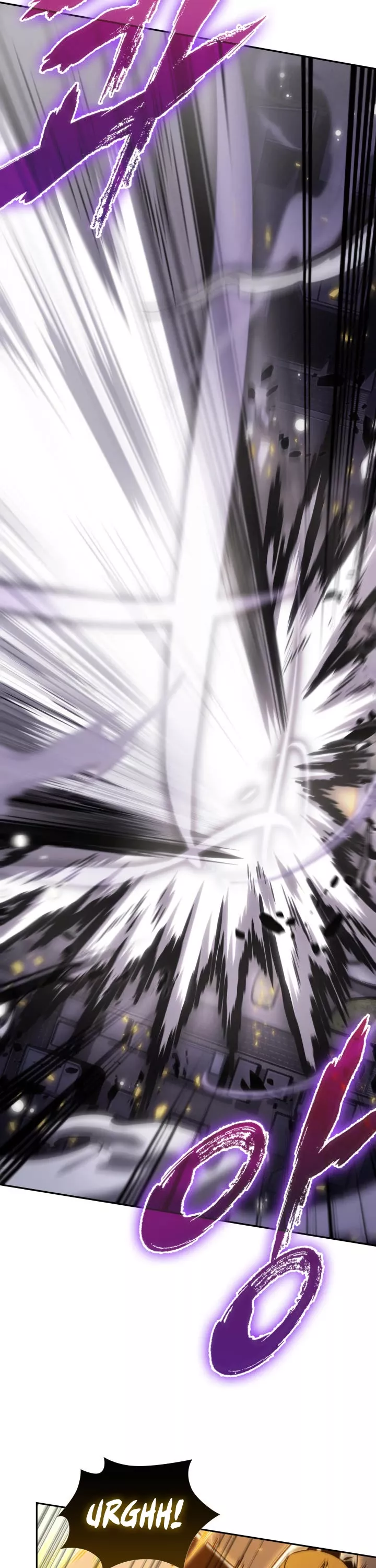 Tomb Raider King, chapter 383, image 19