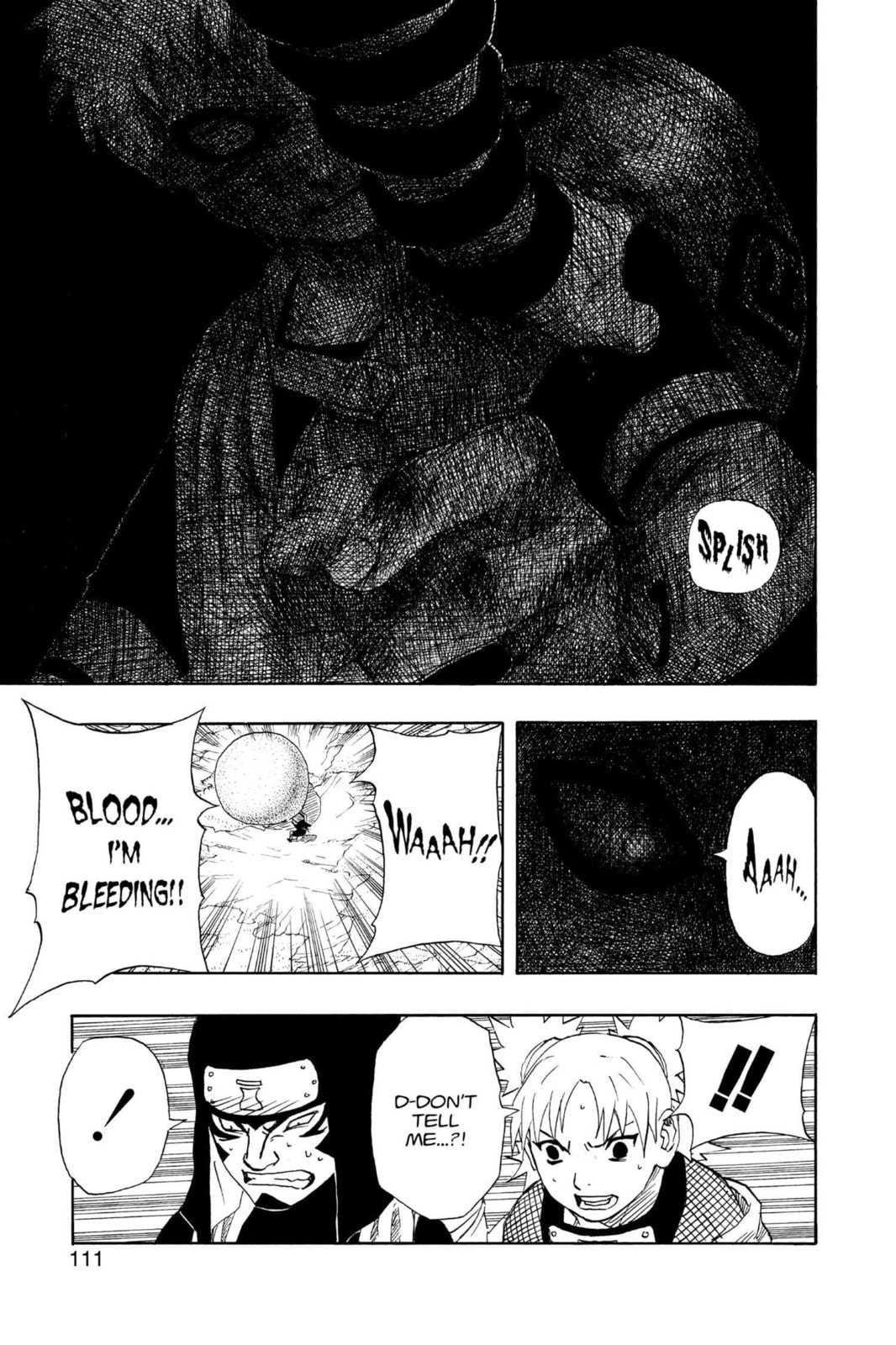 Naruto, chapter 114, image 7