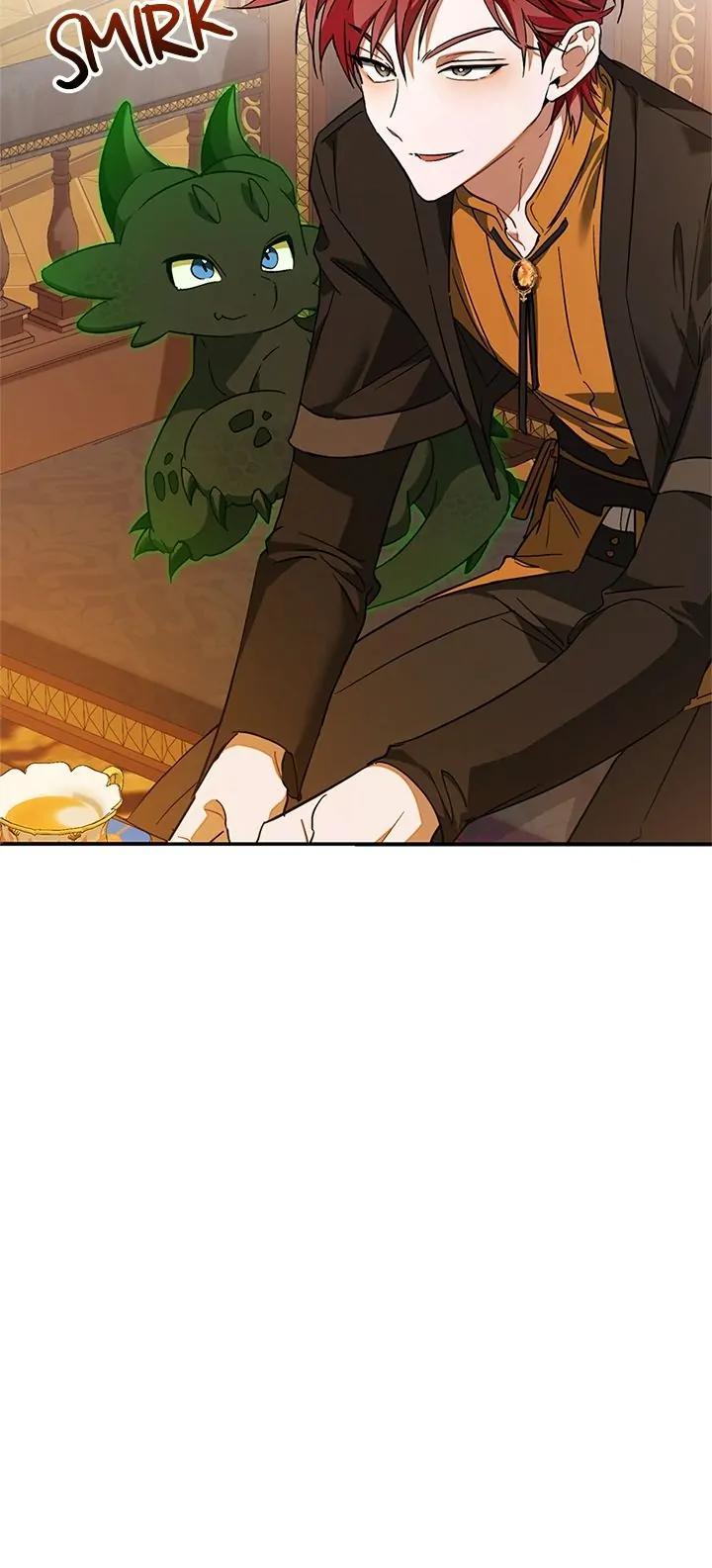 Trash of the Count’s Family, chapter 113, image 35
