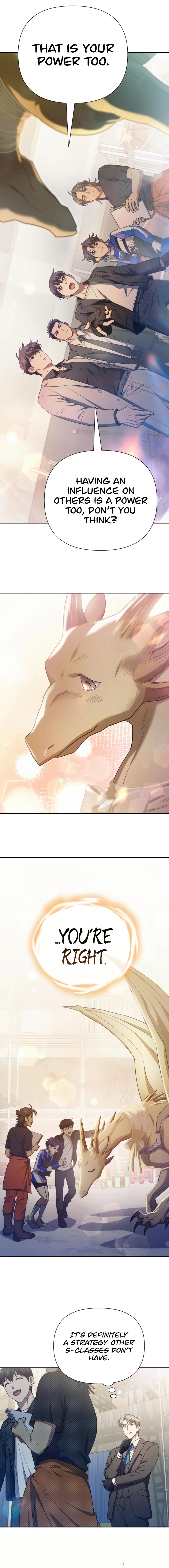 The S-Classes That I Raised, chapter 160, image 7