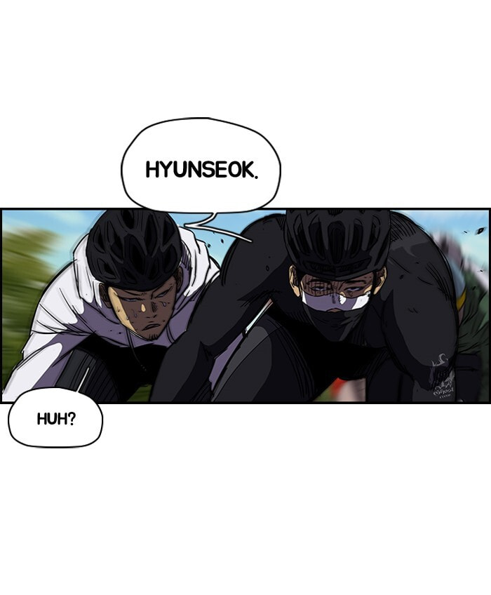 Wind Breaker, chapter 127, image 48