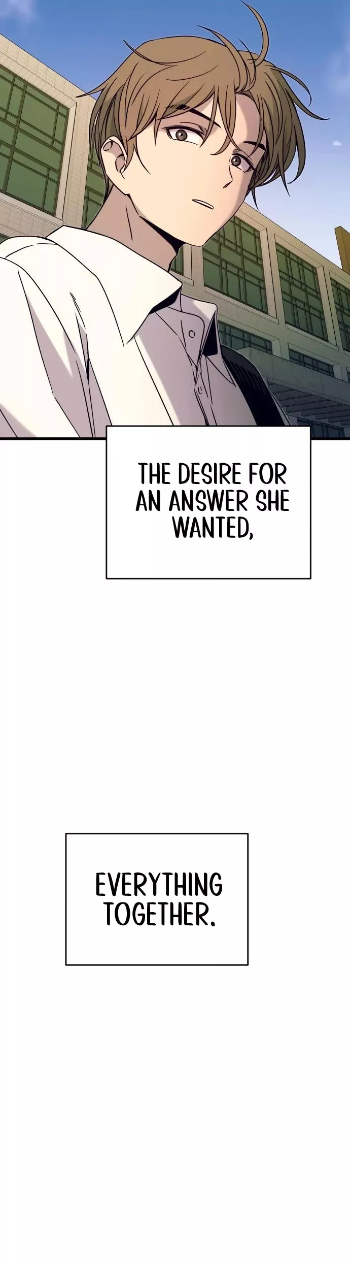 My Bias Gets on the Last Train, chapter 41, image 60