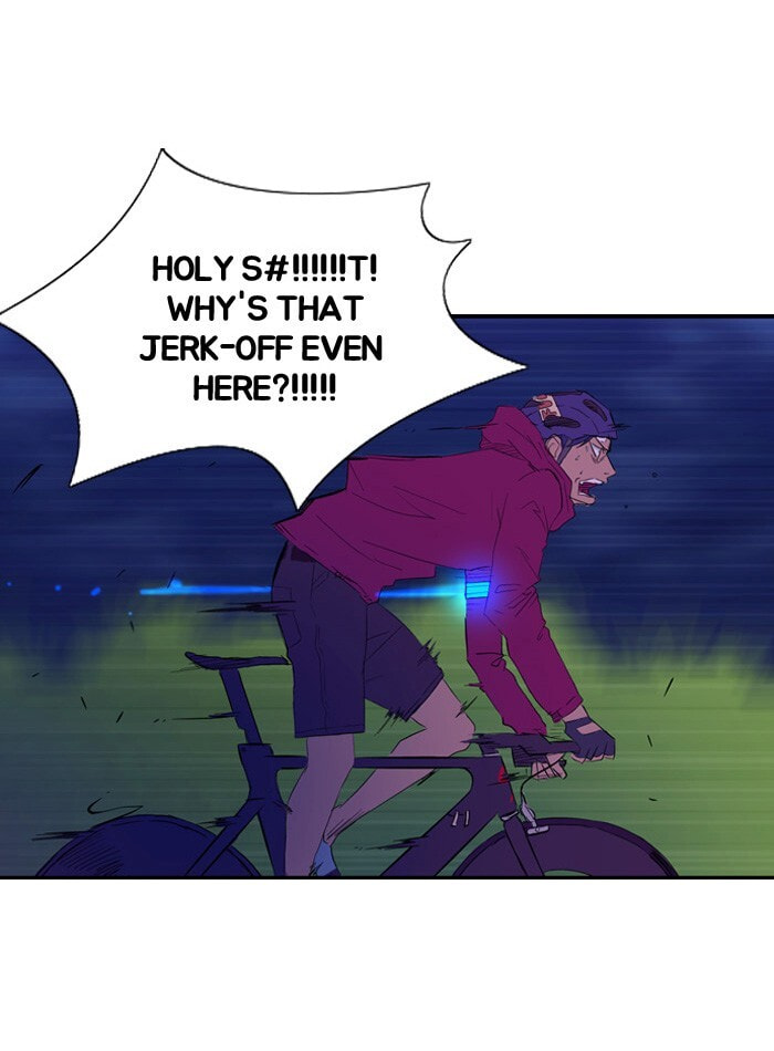 Wind Breaker, chapter 15, page 25