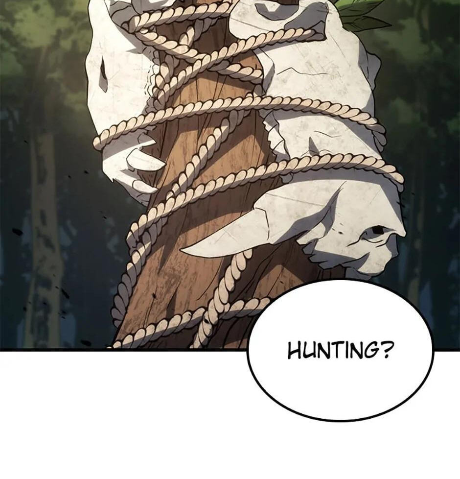 Revenge of the Baskerville Bloodhound, chapter 33, image 121