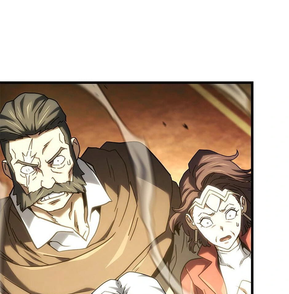 Revenge of the Baskerville Bloodhound, chapter 127, image 97