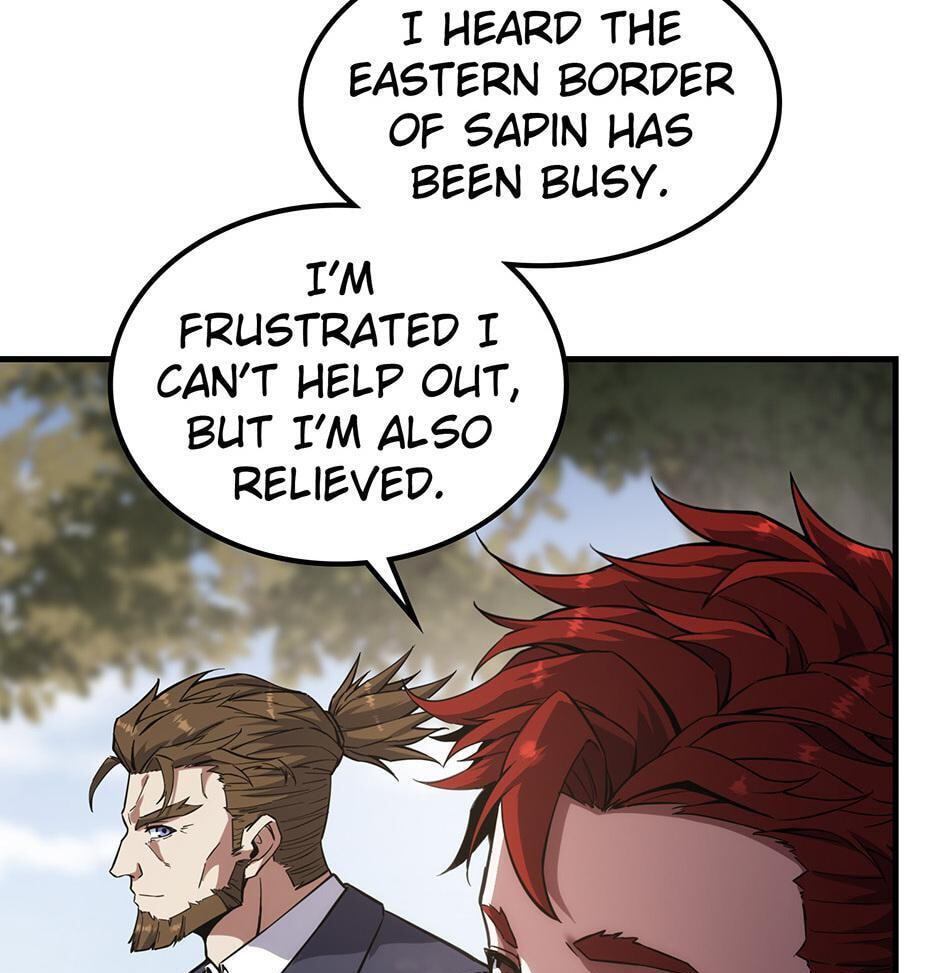 The Beginning After the End, chapter 251, image 153