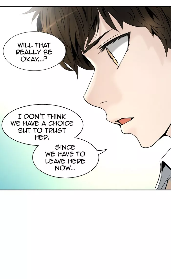 Tower of God, chapter 302, image 46