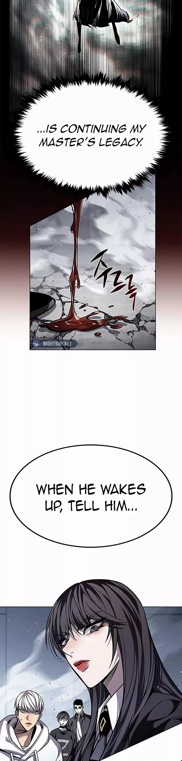 Eleceed, chapter 361, image 55