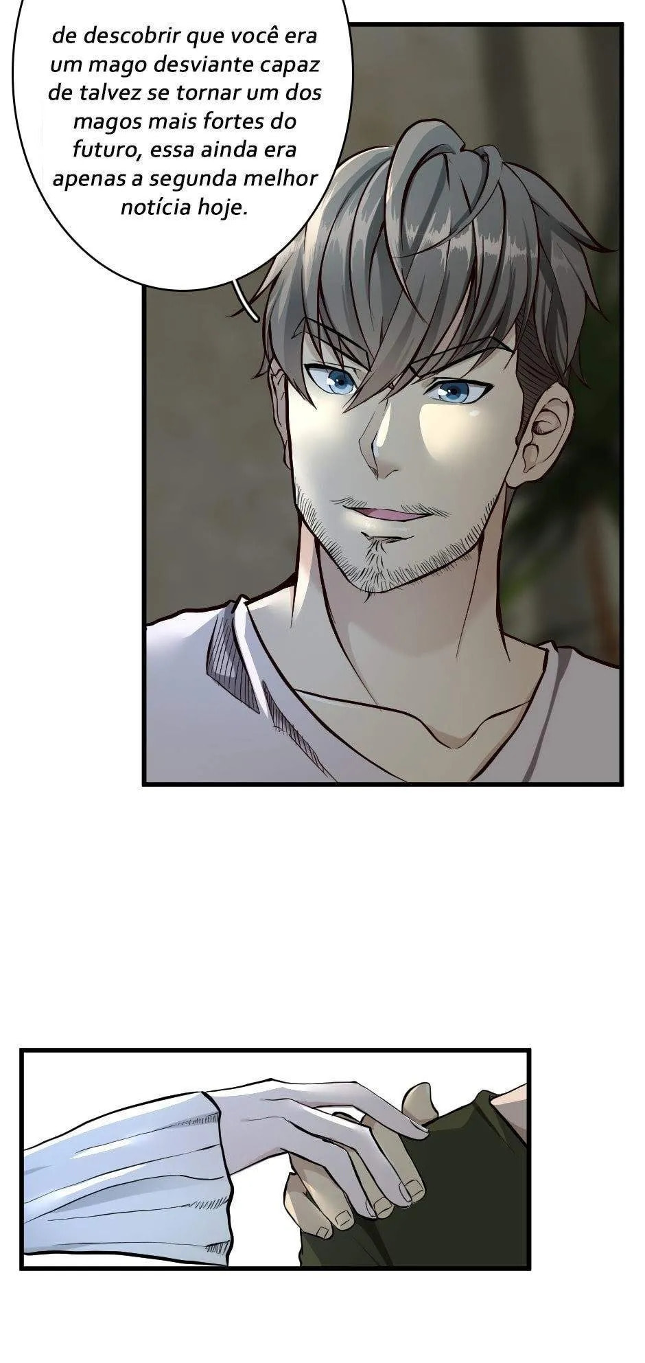 The Beginning After the End, chapter 32, page 18