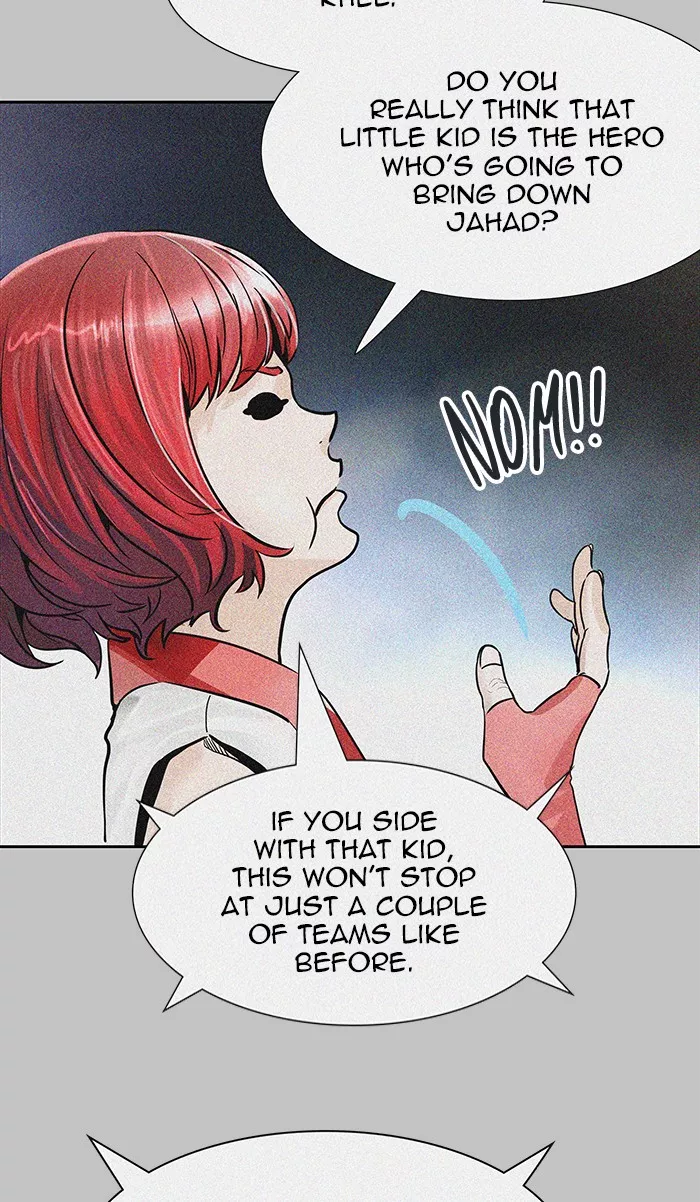 Tower of God, chapter 463, image 58