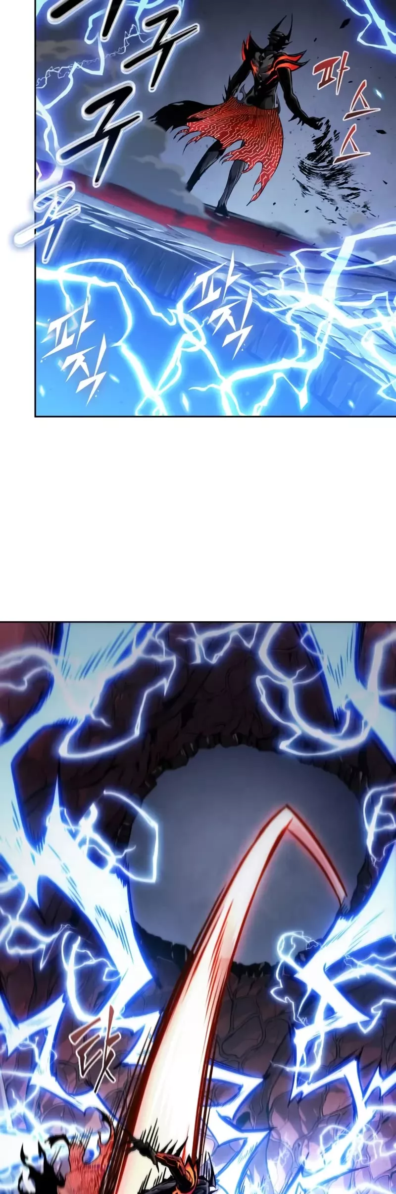Nano Machine, chapter 272, image 30