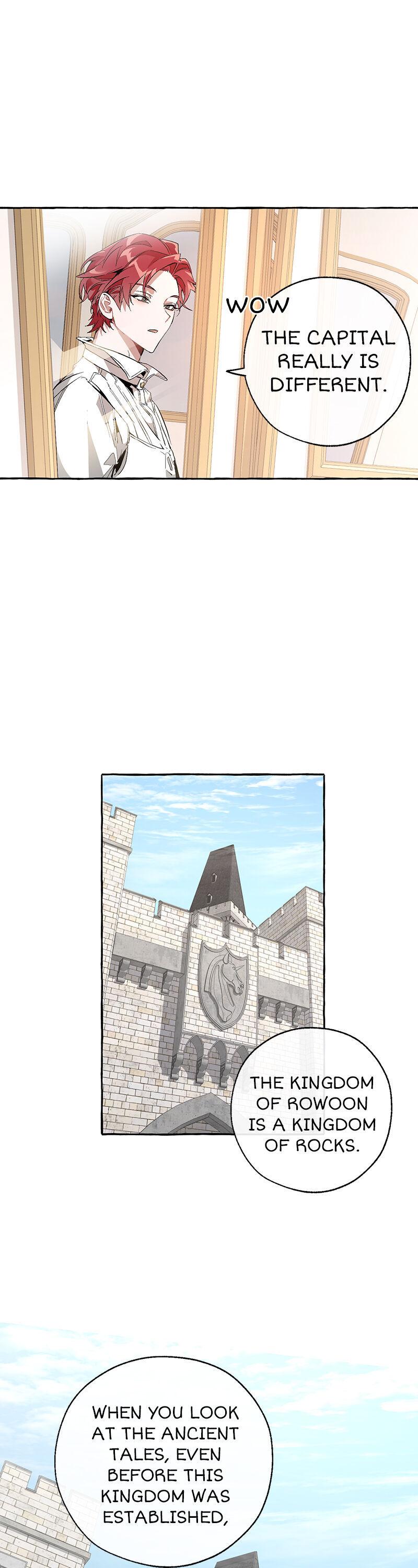 Trash of the Count’s Family, chapter 31, image 26