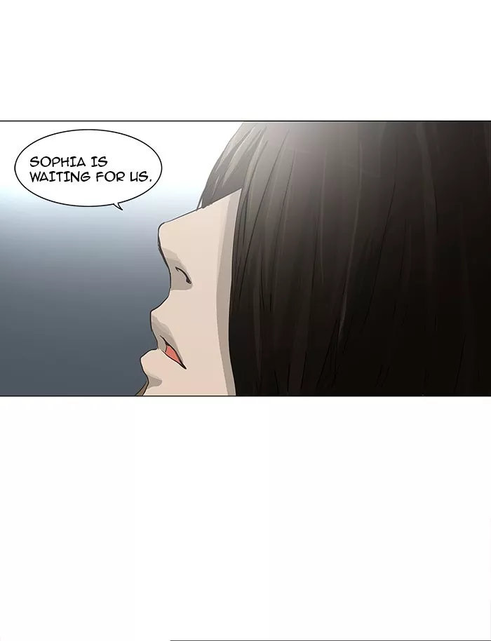 Tower of God, chapter 134, image 4