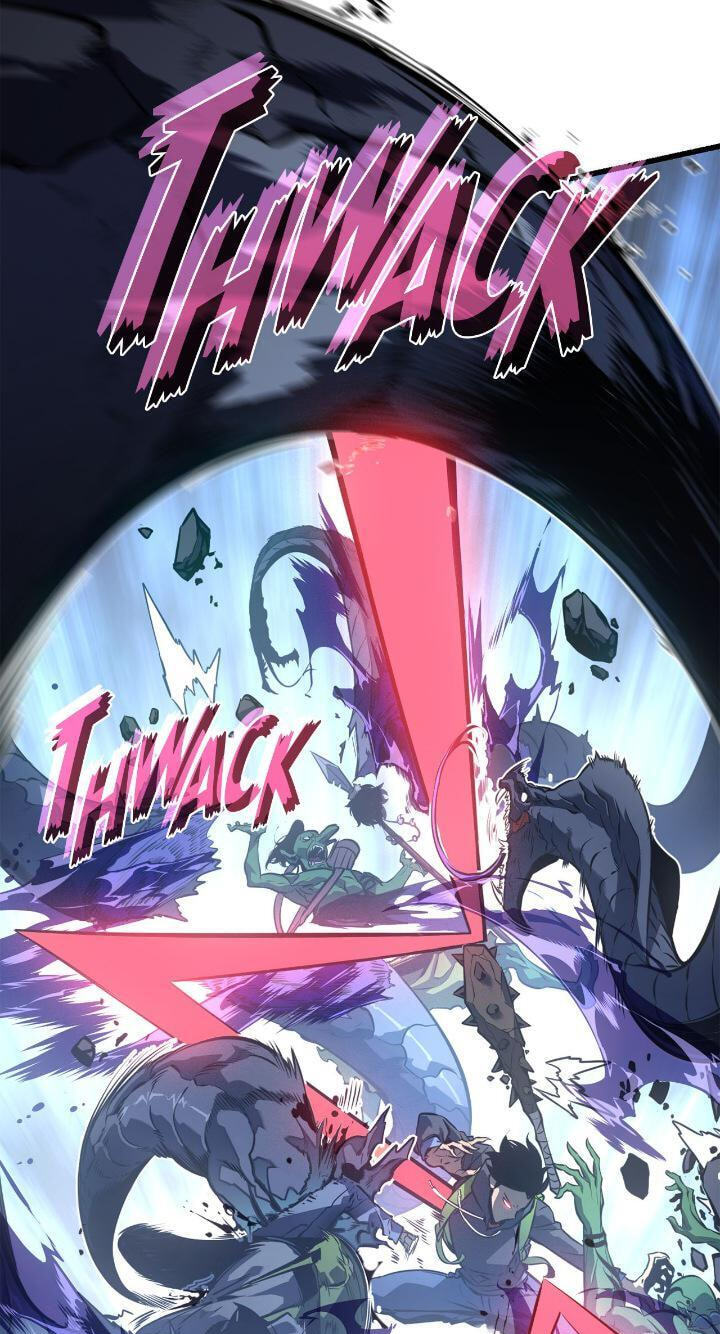 Solo Leveling, chapter 189, image 60