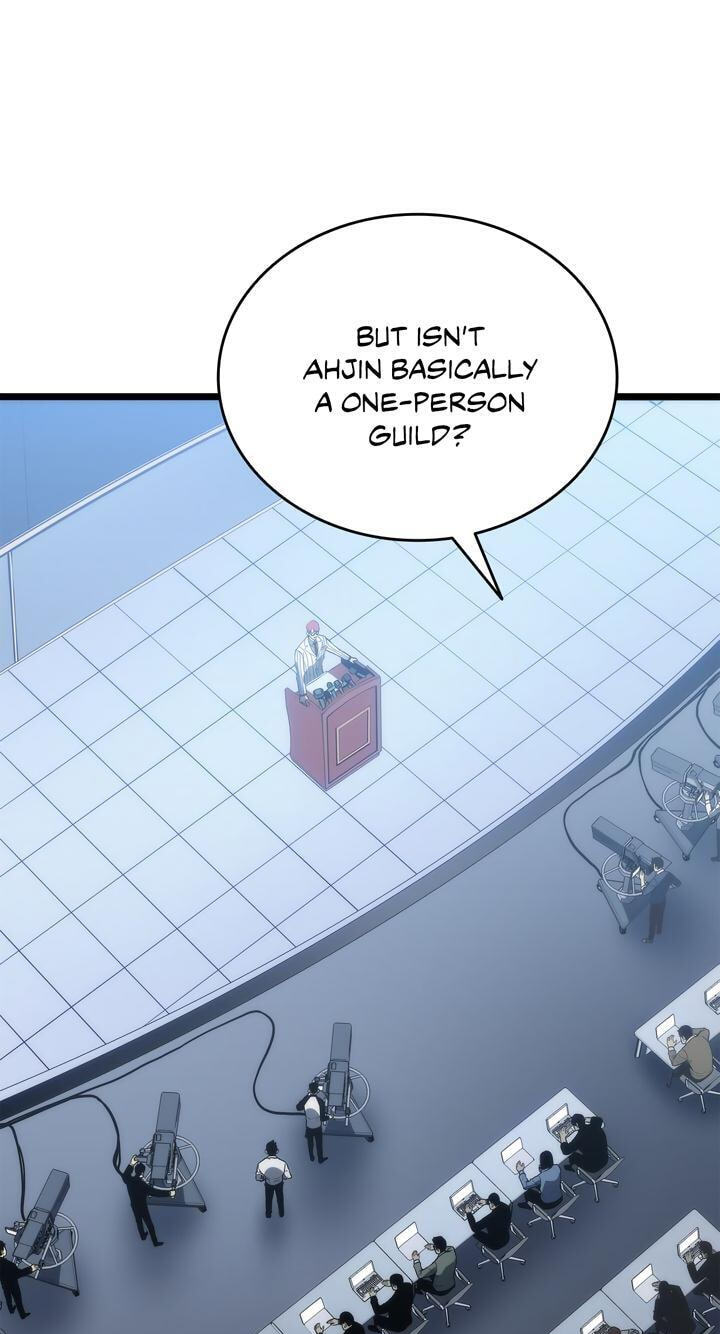 Solo Leveling, chapter 141, image 24