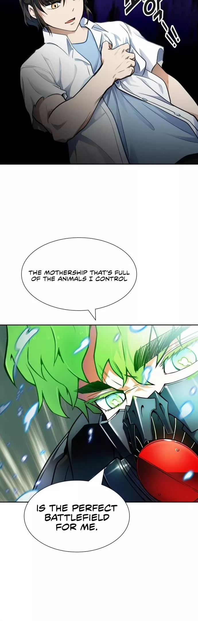 Tower of God, chapter 574, image 47