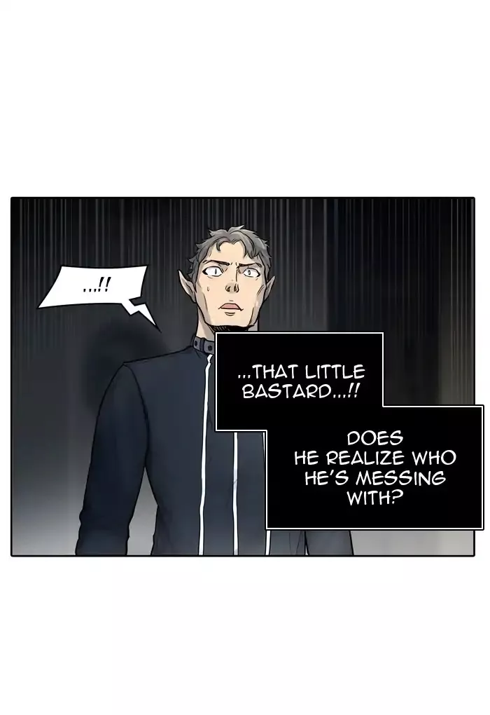 Tower of God, chapter 419, image 107
