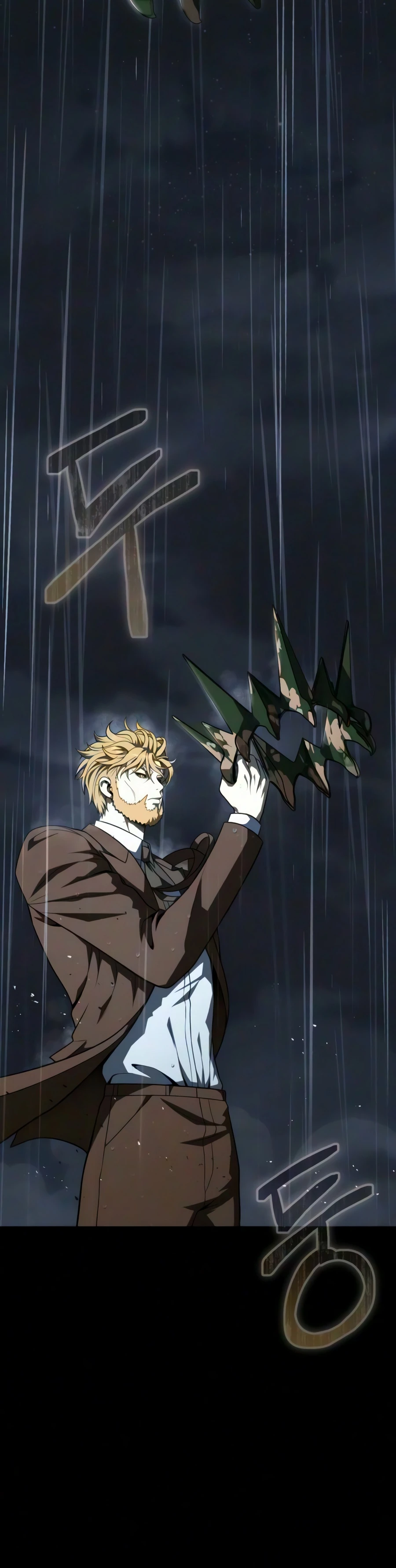 Steel-Eating Player, chapter 100, image 33