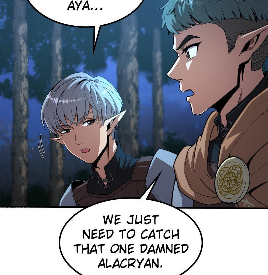 The Beginning After the End, chapter 241, image 25