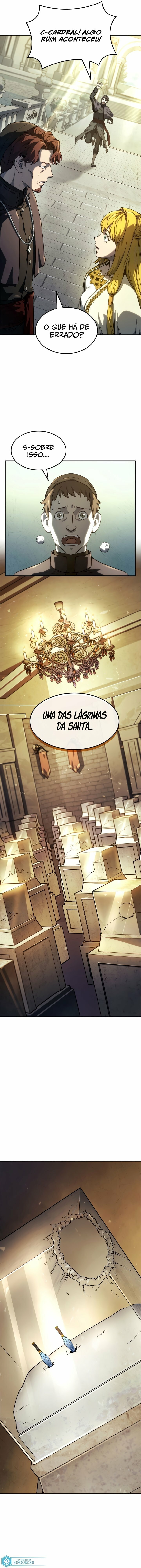 Revenge of the Baskerville Bloodhound, chapter 49, image 22