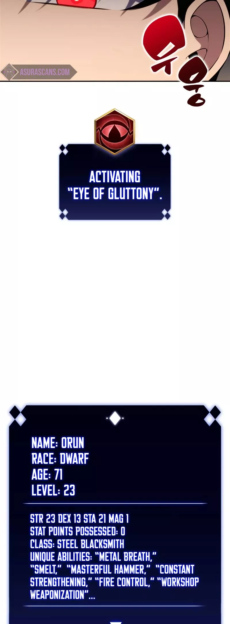 Solo Max-Level Newbie, chapter 133, image 5