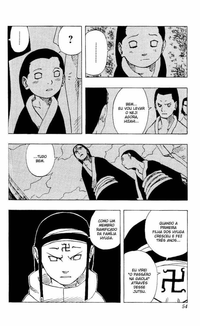 Naruto, chapter 102, image 9