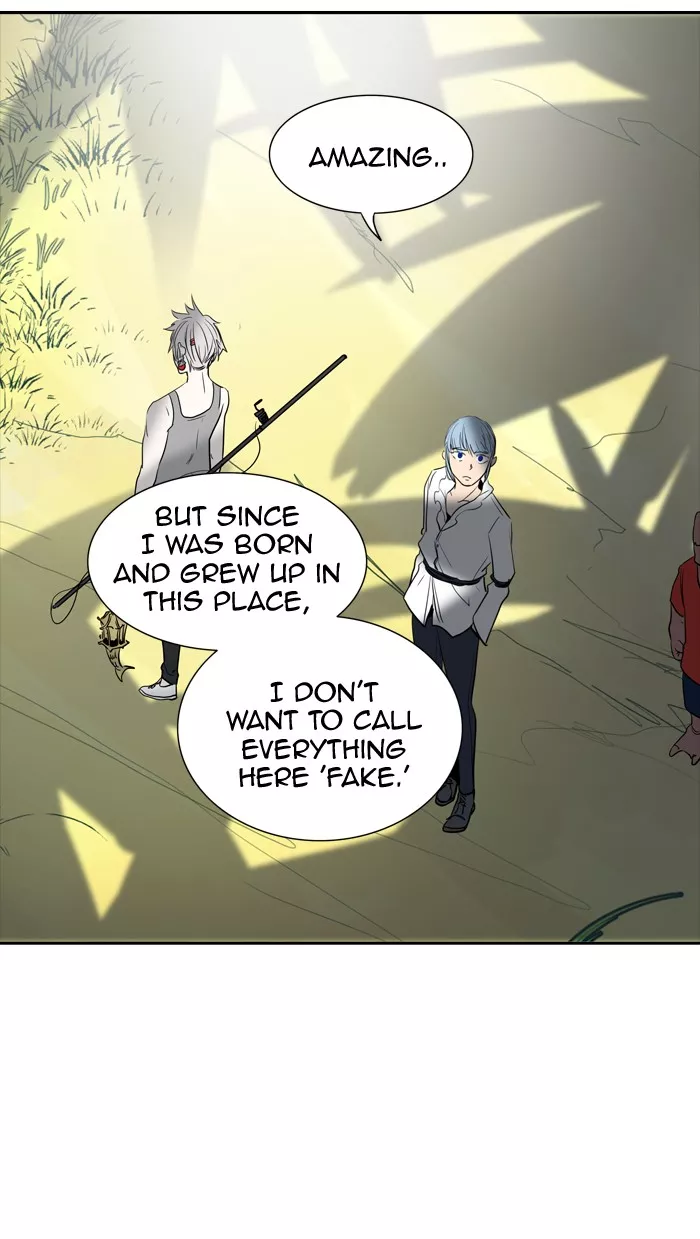 Tower of God, chapter 345, image 98