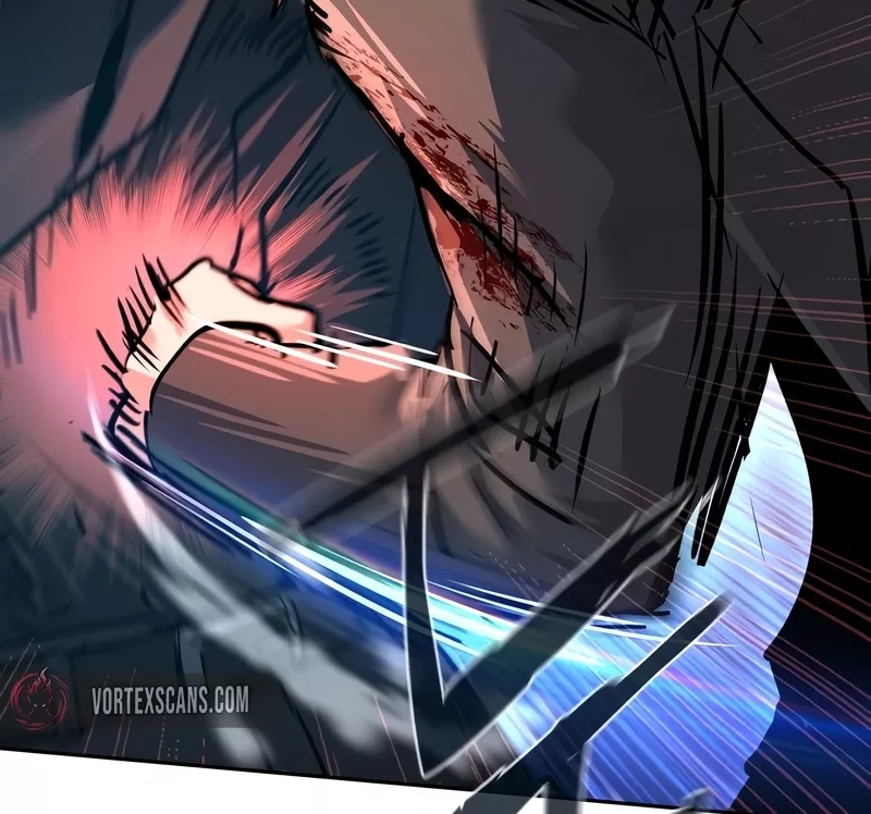 Teenage Mercenary, chapter 267, image 36