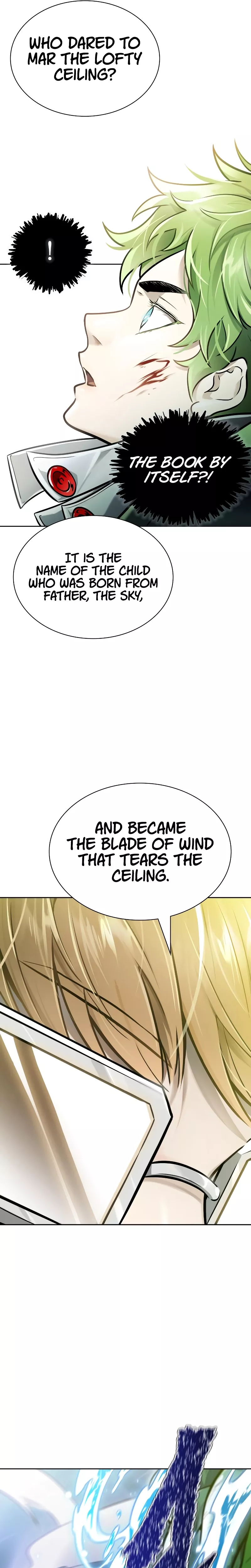 Tower of God, chapter 638, image 106