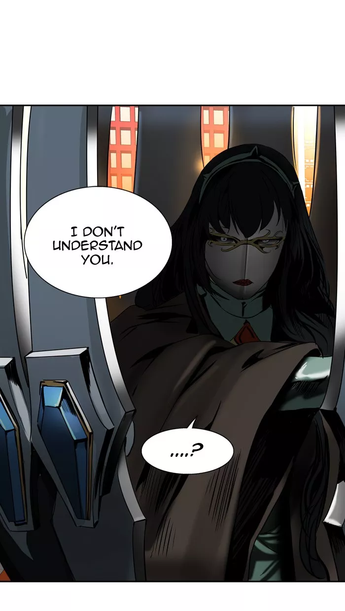 Tower of God, chapter 296, image 35