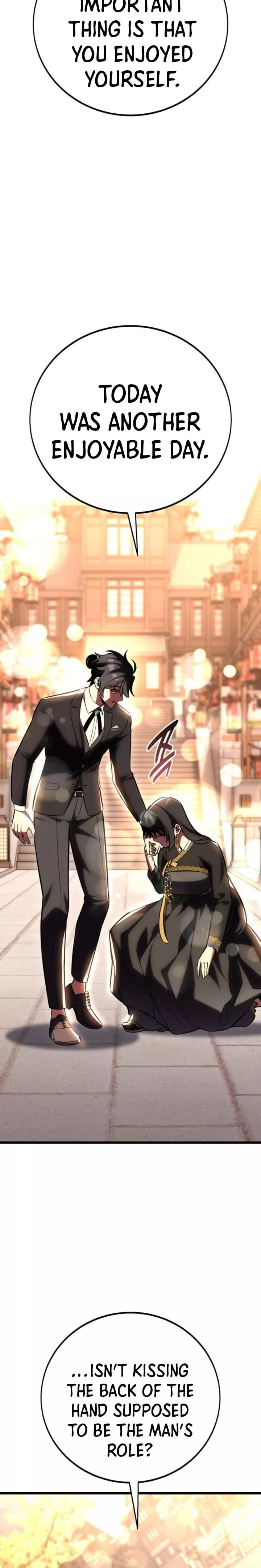 I Killed the Main Player, chapter 56, image 52