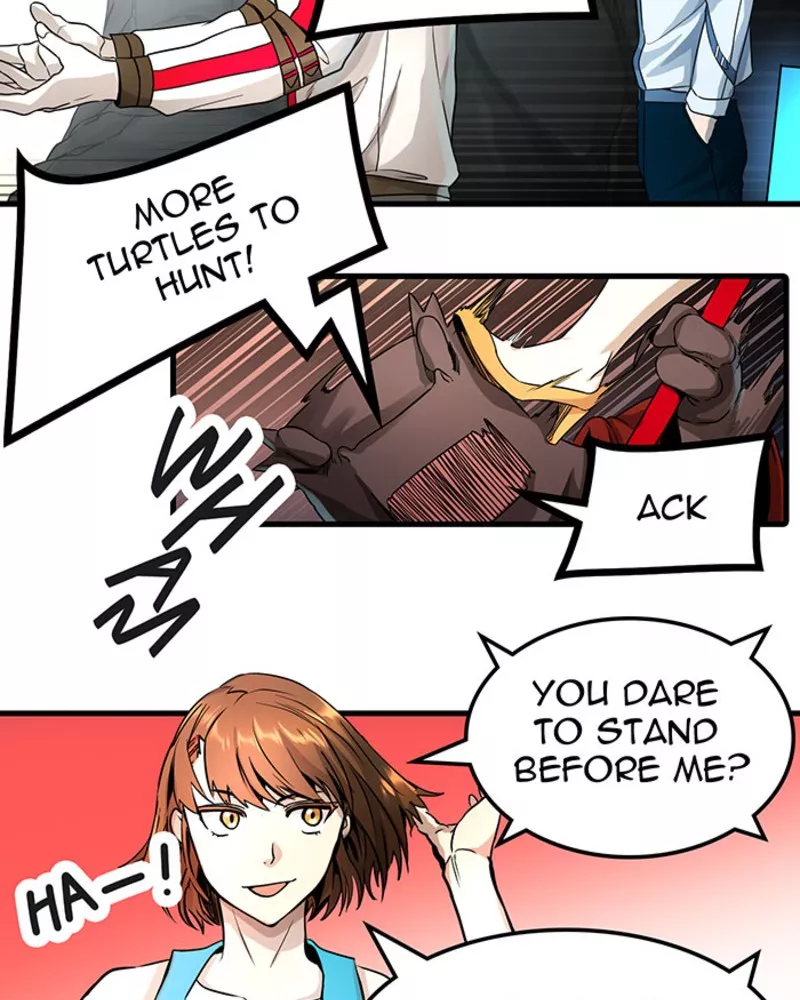 Tower of God, chapter 481, image 100