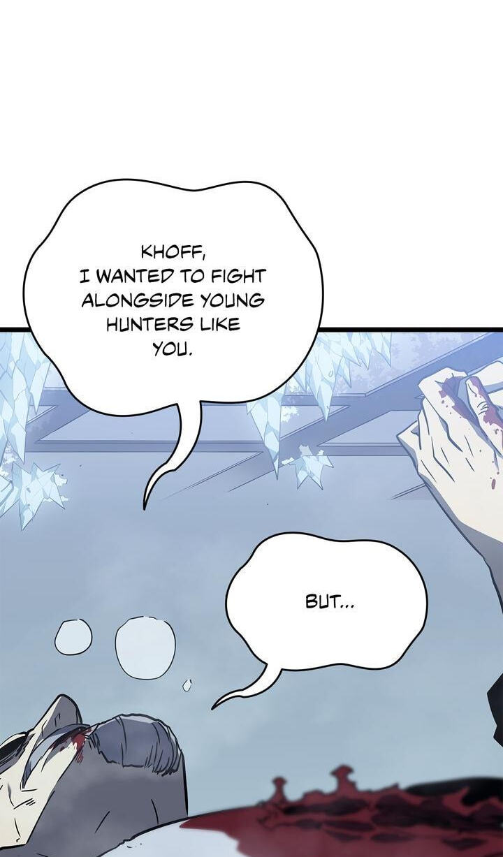 Solo Leveling, chapter 151, page 89