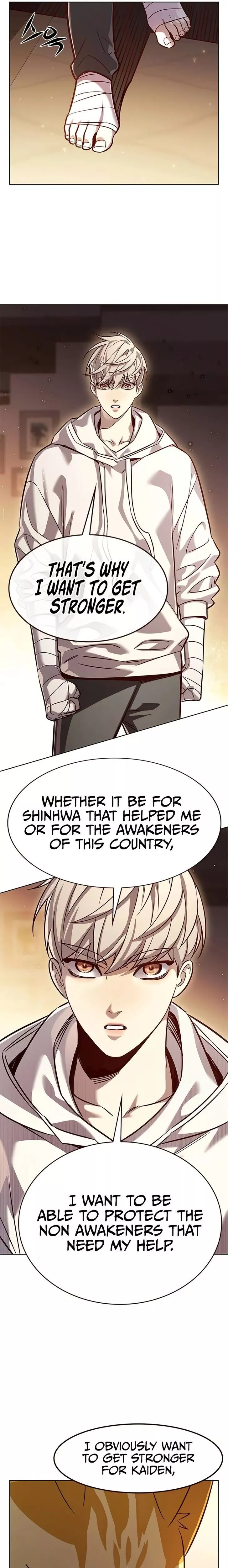 Eleceed, chapter 325, image 16