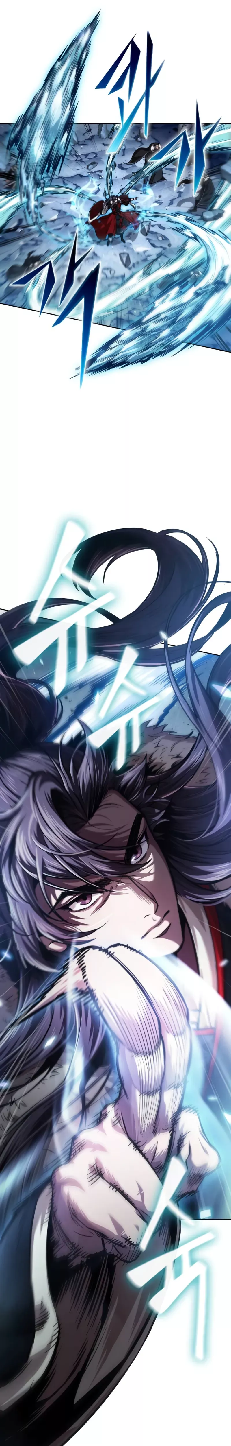 Nano Machine, chapter 251, image 32