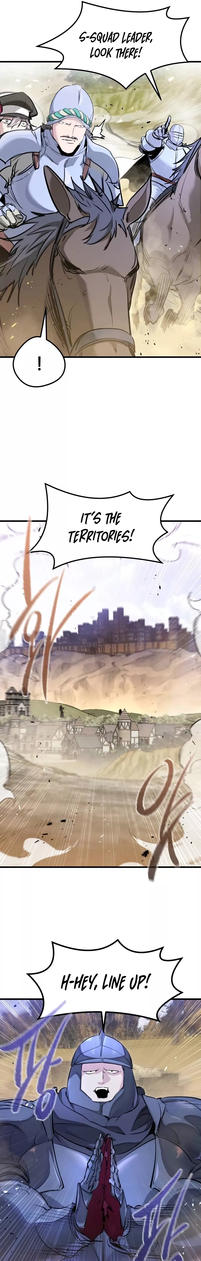 The Regressed Mercenary Has a Plan, chapter 65, image 11