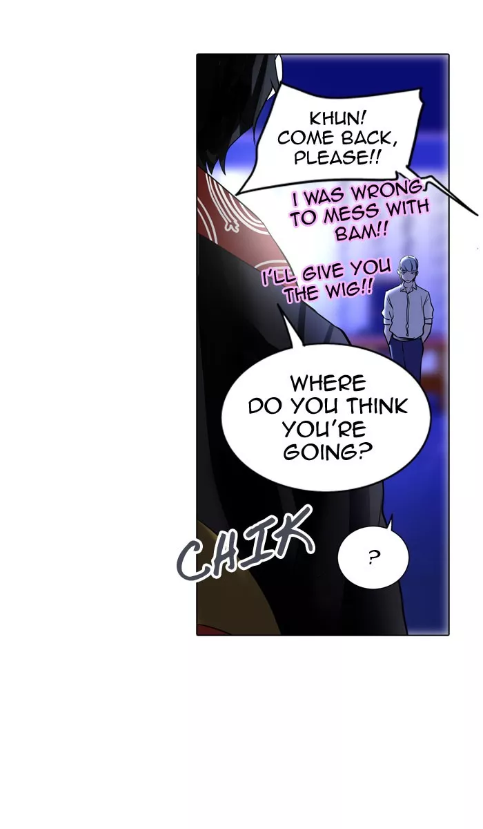 Tower of God, chapter 285, image 98
