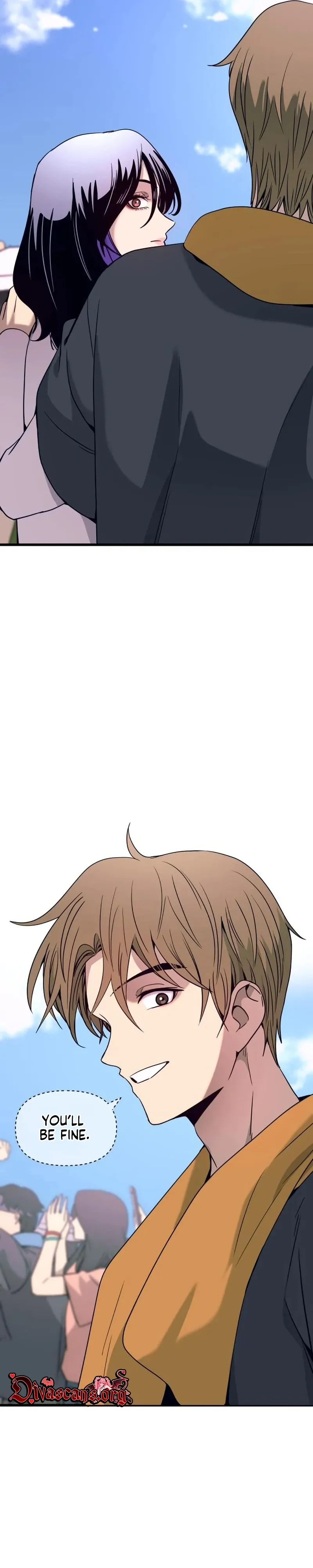 My Bias Gets on the Last Train, chapter 88, image 26