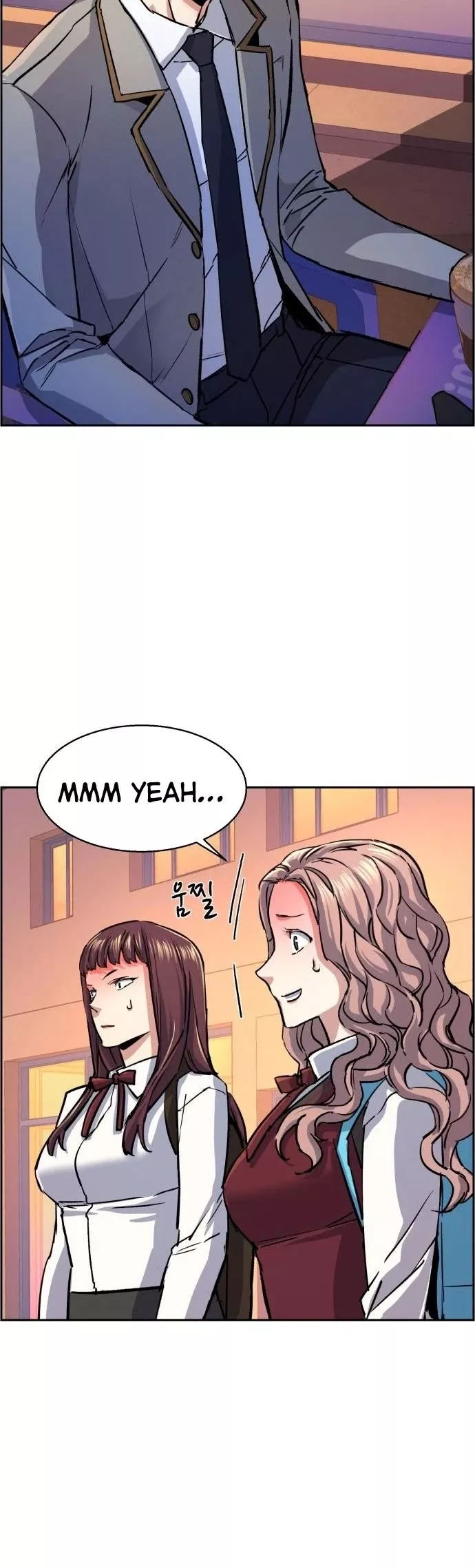 Teenage Mercenary, chapter 84, image 5