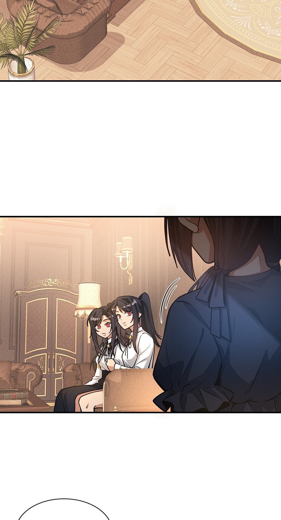 The Beginning After the End, chapter 175.3, image 27