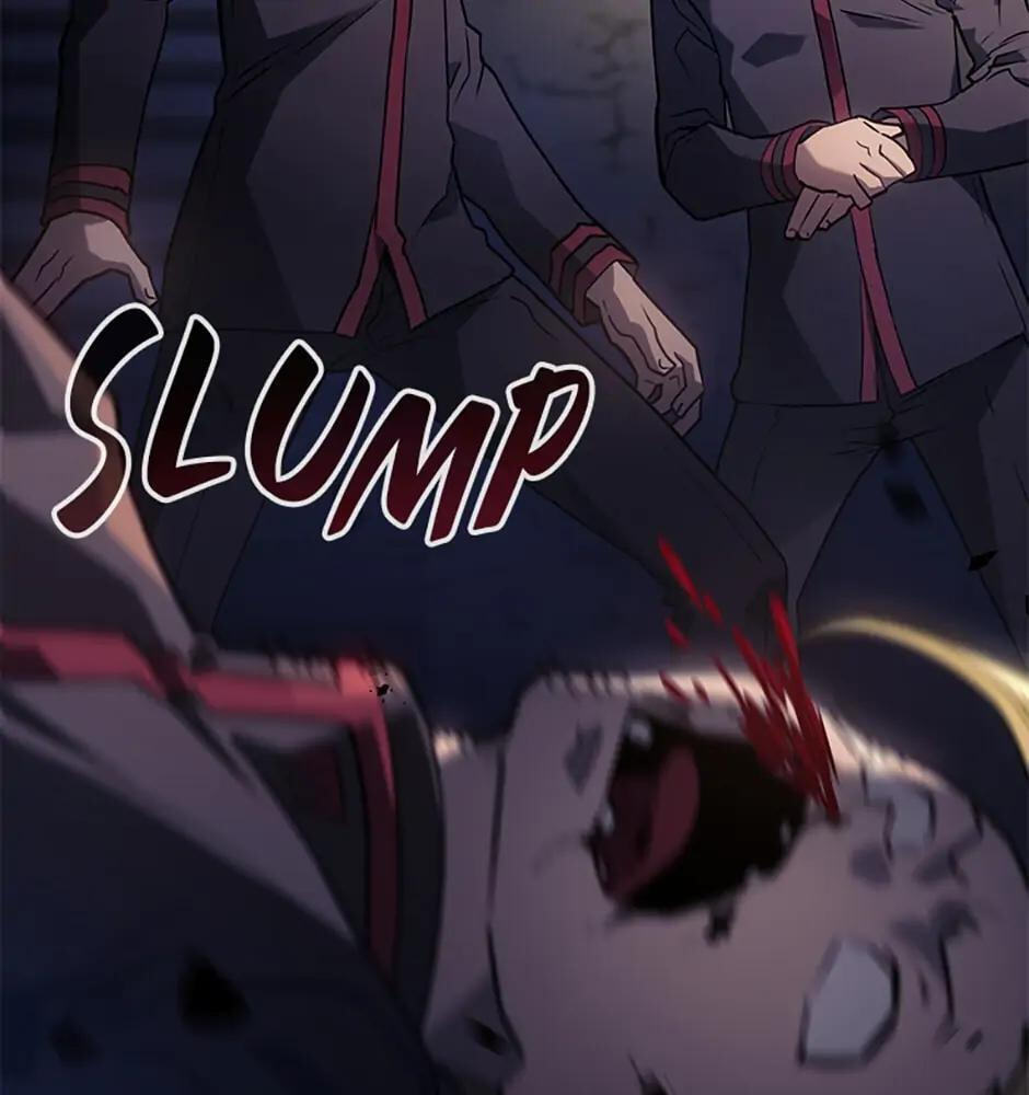 Revenge of the Baskerville Bloodhound, chapter 3, image 15